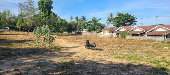 Земельный участок 6400м² в Самуй, Таиланд № 64710 22