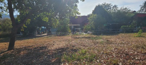 Земельный участок 6400м² в Самуй, Таиланд № 64710 15