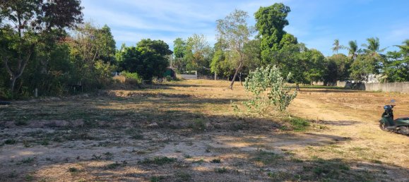 Земельный участок 6400м² в Самуй, Таиланд № 64710 23