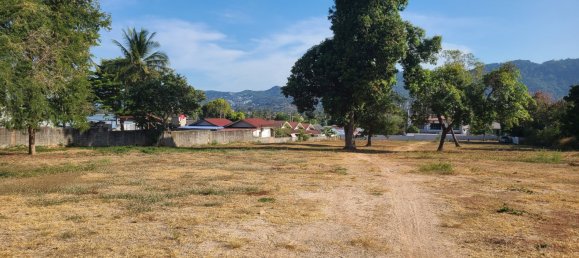 Земельный участок 6400м² в Самуй, Таиланд № 64710 6