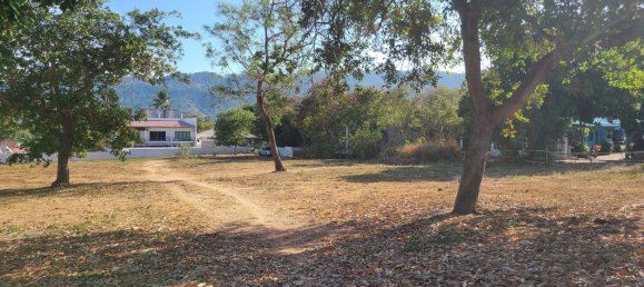 Земельный участок 6400м² в Самуй, Таиланд № 64710 16