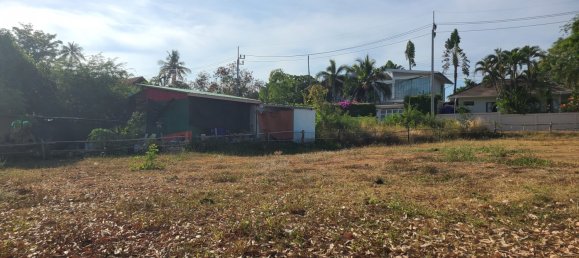 Земельный участок 6400м² в Самуй, Таиланд № 64710 13