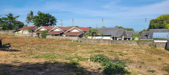 Земельный участок 6400м² в Самуй, Таиланд № 64710 24