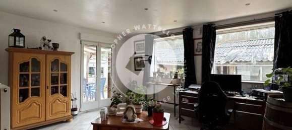 Дом с 7 комнатами в Ньель-ле-Блекен, Франция № 75627 5