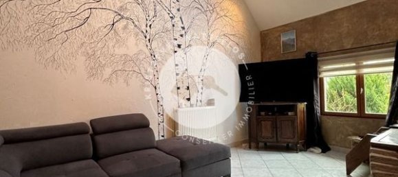 Дом с 7 комнатами в Ньель-ле-Блекен, Франция № 75627 6