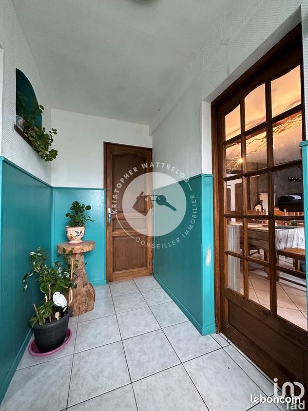 Дом с 7 комнатами в Ньель-ле-Блекен, Франция № 75627