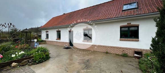 Дом с 7 комнатами в Ньель-ле-Блекен, Франция № 75627 13