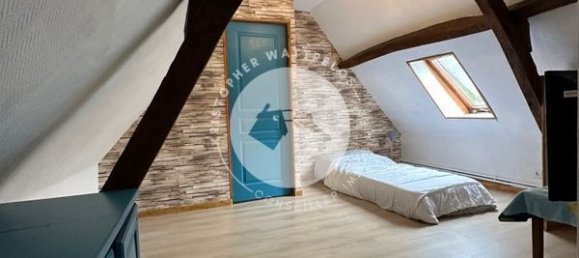 Дом с 7 комнатами в Ньель-ле-Блекен, Франция № 75627 8