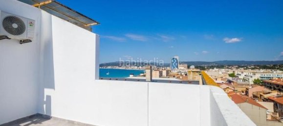 3 غرف نوم بانتهاوس في Palamos, Spain رقم 153195 3