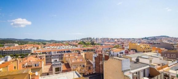 3 غرف نوم بانتهاوس في Palamos, Spain رقم 153195 29