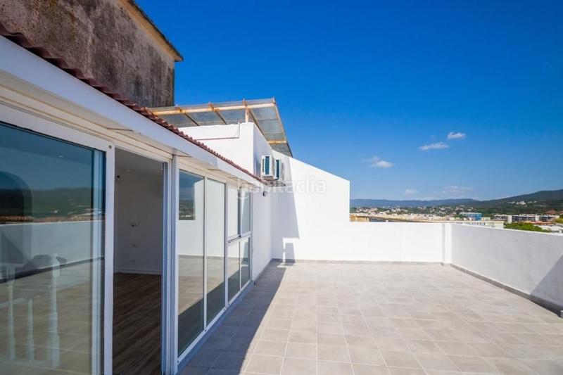 3 غرف نوم بانتهاوس في Palamos, Spain رقم 153195