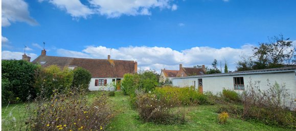 3 Schlafzimmer Haus in Villemurlin, France, Nr. 236794 13
