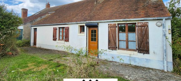 3 Schlafzimmer Haus in Villemurlin, France, Nr. 236794 15