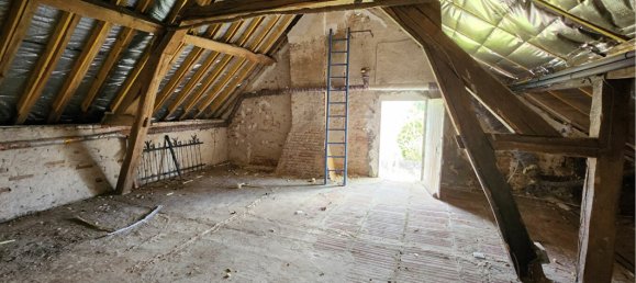 3 Schlafzimmer Haus in Villemurlin, France, Nr. 236794 10