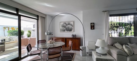 Apartamento T2 em Marbella, Spain N.º 136747 6