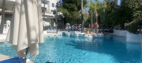 Apartamento T2 em Marbella, Spain N.º 136747 26