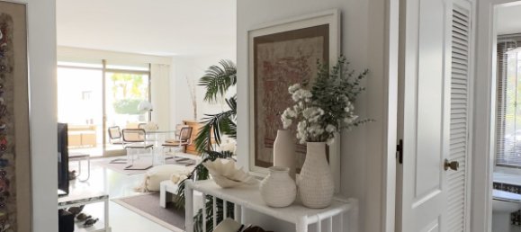 Apartamento T2 em Marbella, Spain N.º 136747 11