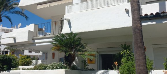 Apartamento T2 em Marbella, Spain N.º 136747 25