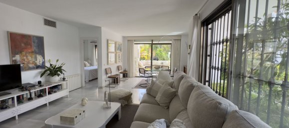 Apartamento T2 em Marbella, Spain N.º 136747 13