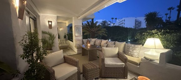 Apartamento T2 em Marbella, Spain N.º 136747 2