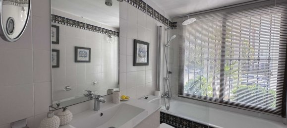 Apartamento T2 em Marbella, Spain N.º 136747 9