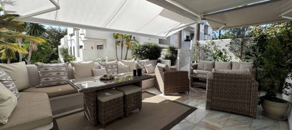Apartamento T2 em Marbella, Spain N.º 136747 4