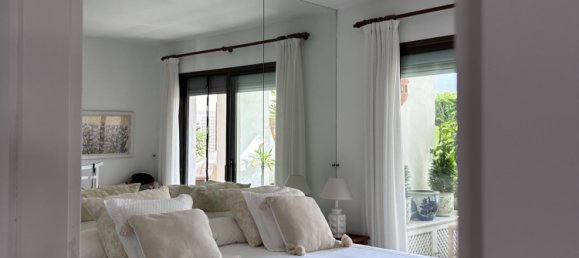 Apartamento T2 em Marbella, Spain N.º 136747 8