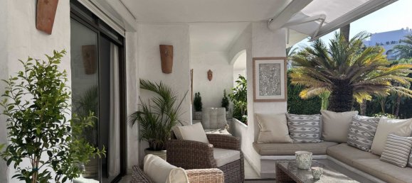 Apartamento T2 em Marbella, Spain N.º 136747 3