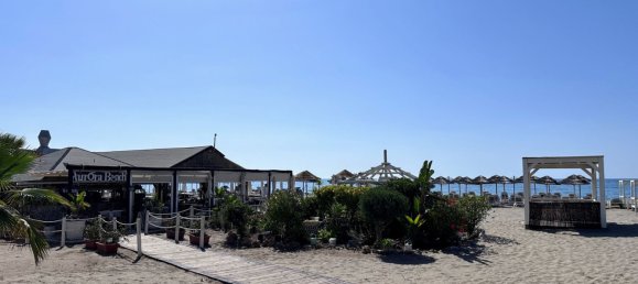 Apartamento T2 em Marbella, Spain N.º 136747 23