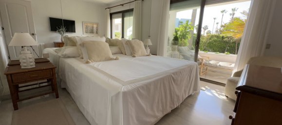 Apartamento T2 em Marbella, Spain N.º 136747 7