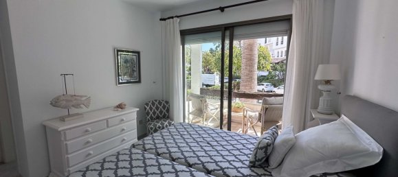 Apartamento T2 em Marbella, Spain N.º 136747 10