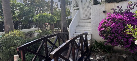 Apartamento T2 em Marbella, Spain N.º 136747 18