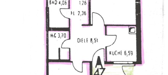 2 غرف نوم شقة في Munich, Germany رقم 187494 26