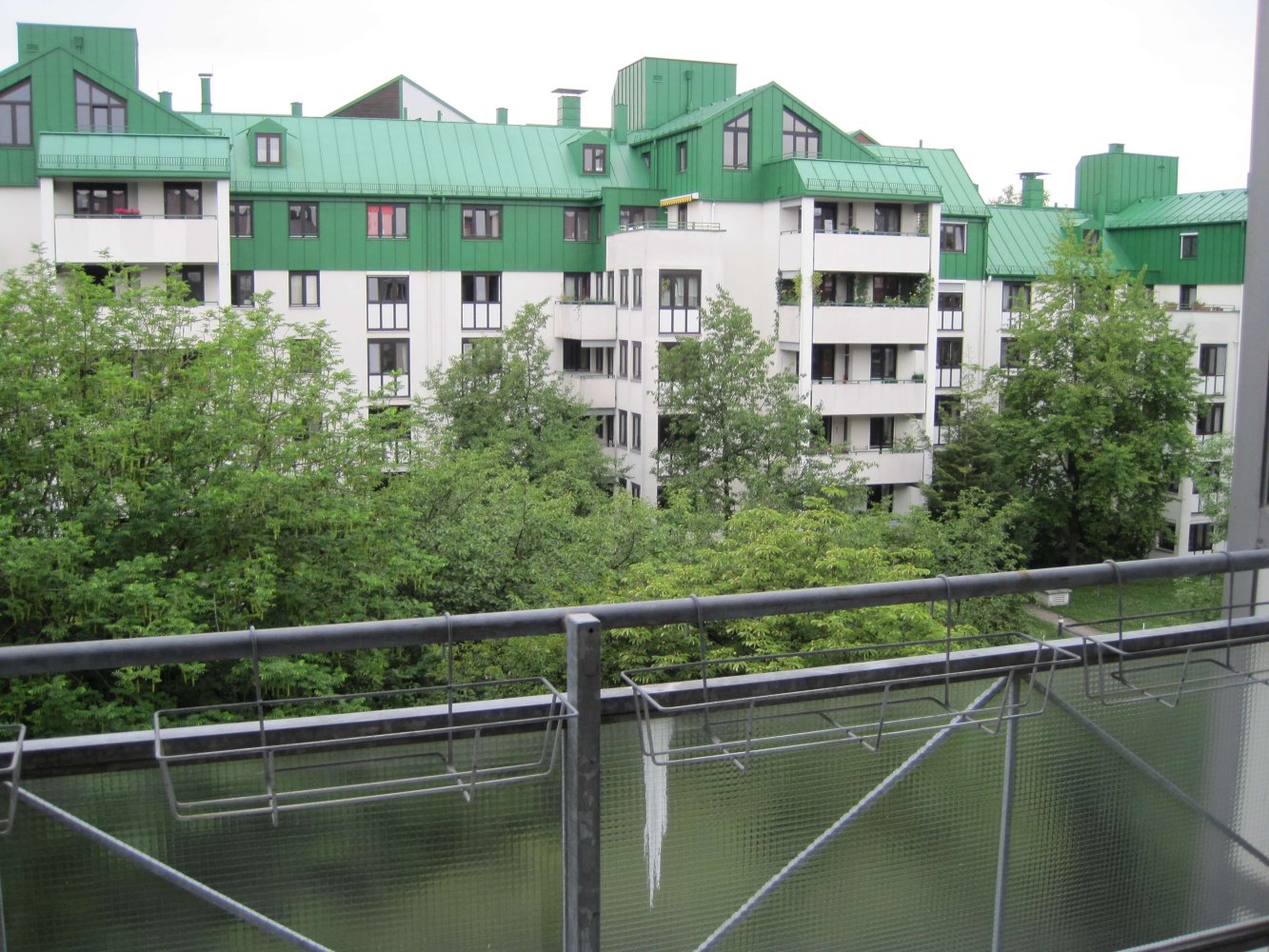 2 غرف نوم شقة في Munich, Germany رقم 187494