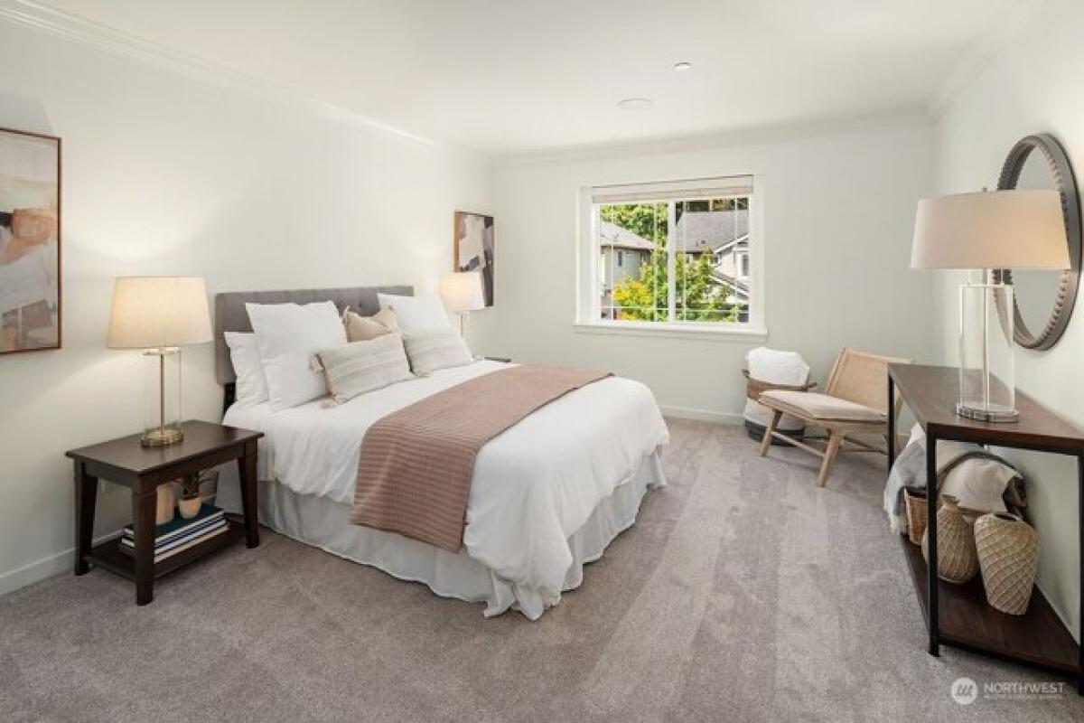 Casa de 4 dormitorios en Lynnwood, USA No. 424192