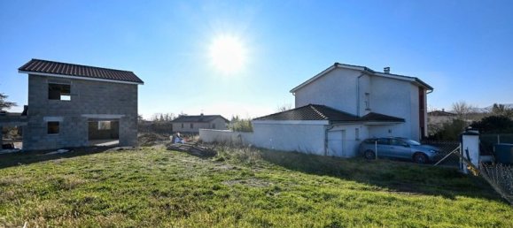 Terreno en Brindas, France 283 m² No. 80218 3