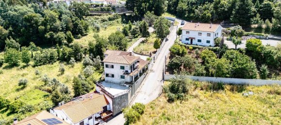 Casa T5 em Lousã, Portugal N.º 176631 37