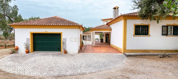 4 غرف نوم فيلا في Tomar, Portugal رقم 142941 10