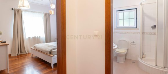 4 غرف نوم فيلا في Tomar, Portugal رقم 142941 15