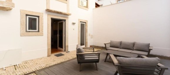 1 bedroom Duplex in Lisbon, Portugal No. 141806 3