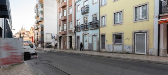 1 bedroom Duplex in Lisbon, Portugal No. 141806 21