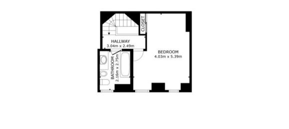 1 bedroom Duplex in Lisbon, Portugal No. 141806 23