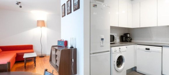 1 bedroom Duplex in Lisbon, Portugal No. 141806 12