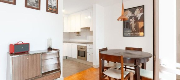 1 bedroom Duplex in Lisbon, Portugal No. 141806 6