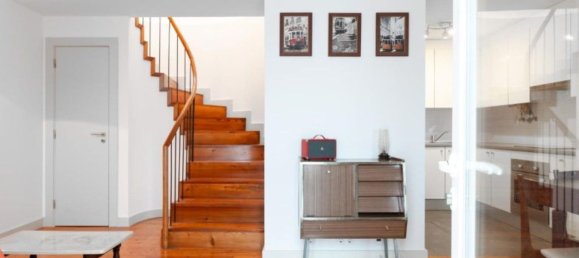 1 bedroom Duplex in Lisbon, Portugal No. 141806 5