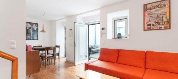 1 bedroom Duplex in Lisbon, Portugal No. 141806 8