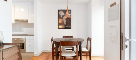 1 bedroom Duplex in Lisbon, Portugal No. 141806 7