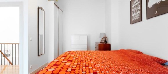 1 bedroom Duplex in Lisbon, Portugal No. 141806 18