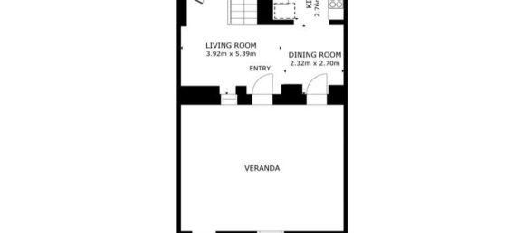 1 bedroom Duplex in Lisbon, Portugal No. 141806 22