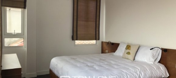 Квартира с 3 спальнями в Тэйхо, Вьетнам № 1328 15